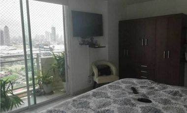 ALQUILER APARTAMENTO AMOBLADO PUNTA PACFICA