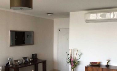 ALQUILER APARTAMENTO AMOBLADO PUNTA PACFICA