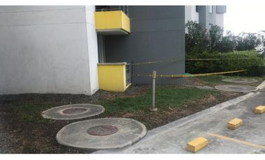 SE VENDE APARTAMENTO NORTE ARMENIA