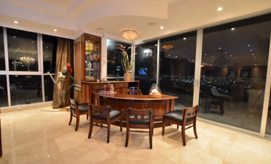 ALQUILER APARTAMENTO COSTA DEL ESTE