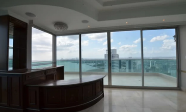 ALQUILER APARTAMENTO COSTA DEL ESTE