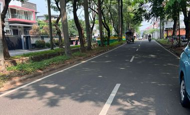 Dijual Murah Kavling Citra Garden 2 Harga Dibawah NJOP Jakarta Barat