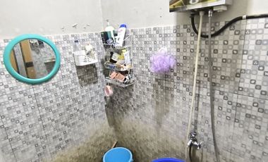 Rumah cantik di perumahan cluster mini kadipiro Banjarsari