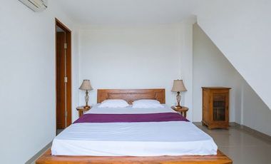 Brand New Villa Mewah Tropis Dekat Pantai Cemagi Bali