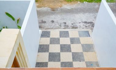 Brand New Villa Mewah Tropis Dekat Pantai Cemagi Bali