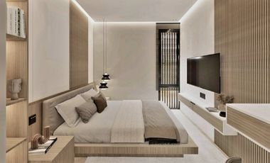 Vila Maja Taphala Sanur,Bali-FREE: BPHTB,Balik Nama,AC,Water Heater