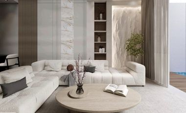 Vila Maja Taphala Sanur,Bali-FREE: BPHTB,Balik Nama,AC,Water Heater