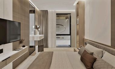 Vila Maja Taphala Sanur,Bali-FREE: BPHTB,Balik Nama,AC,Water Heater