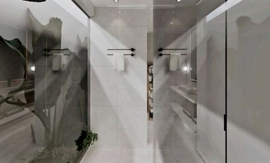 Vila Maja Taphala Sanur,Bali-FREE: BPHTB,Balik Nama,AC,Water Heater