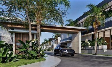 Vila Maja Taphala Sanur,Bali-FREE: BPHTB,Balik Nama,AC,Water Heater