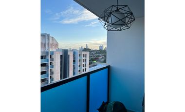 ALQUILER APARTAMENTO CONDADO DEL REY