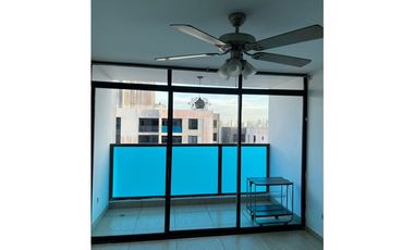 ALQUILER APARTAMENTO CONDADO DEL REY