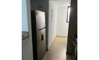 ALQUILER APARTAMENTO CONDADO DEL REY