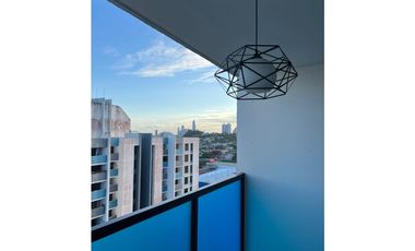 ALQUILER APARTAMENTO CONDADO DEL REY
