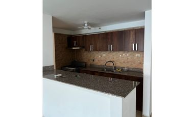 ALQUILER APARTAMENTO CONDADO DEL REY