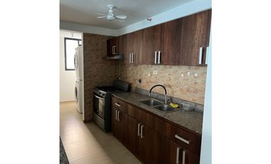 ALQUILER APARTAMENTO CONDADO DEL REY