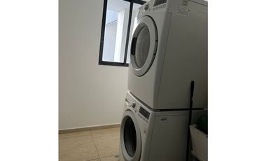 ALQUILER APARTAMENTO CONDADO DEL REY