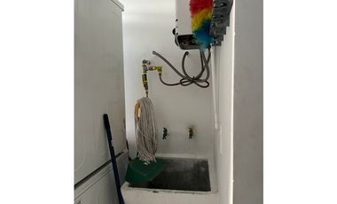 ALQUILER APARTAMENTO CONDADO DEL REY
