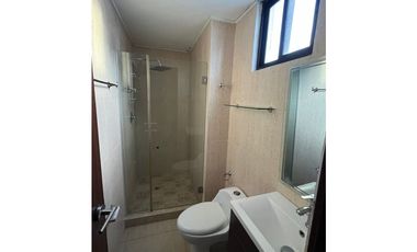 ALQUILER APARTAMENTO CONDADO DEL REY