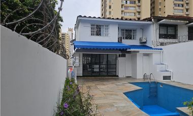 VENTA CASA HATO PINTADO