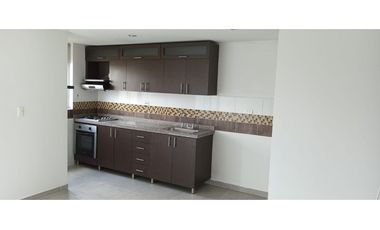 VENTA APARTAMENTO NORTE DE ARMENIA