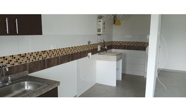 VENTA APARTAMENTO NORTE DE ARMENIA