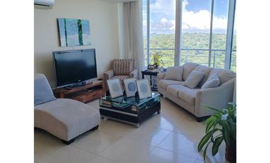 VENTA APARTAMENTO AMOBLADO VERACRUZ