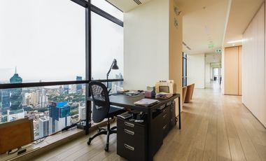 VENTA OFICINA TOWER FINANCIAL CENTER CALLE 50