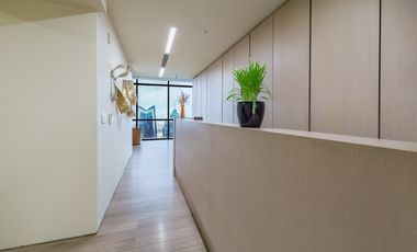 VENTA OFICINA TOWER FINANCIAL CENTER CALLE 50