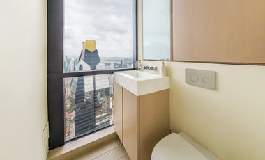 VENTA OFICINA TOWER FINANCIAL CENTER CALLE 50
