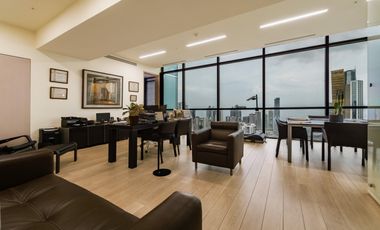 VENTA OFICINA TOWER FINANCIAL CENTER CALLE 50