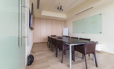 VENTA OFICINA TOWER FINANCIAL CENTER CALLE 50