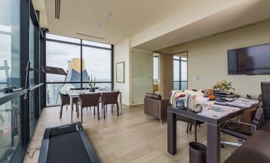 VENTA OFICINA TOWER FINANCIAL CENTER CALLE 50