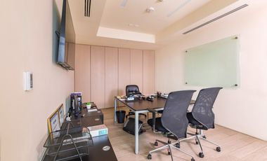 VENTA OFICINA TOWER FINANCIAL CENTER CALLE 50