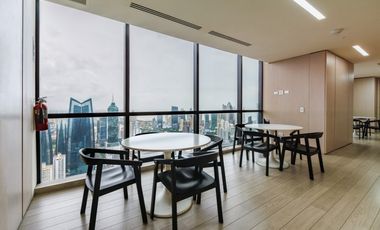 VENTA OFICINA TOWER FINANCIAL CENTER CALLE 50