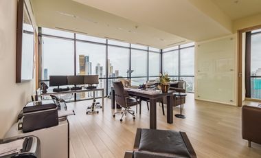 VENTA OFICINA TOWER FINANCIAL CENTER CALLE 50