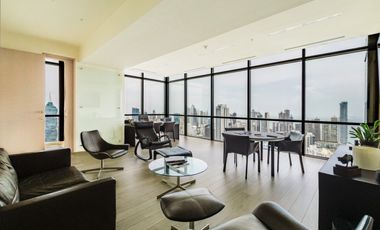 VENTA OFICINA TOWER FINANCIAL CENTER CALLE 50