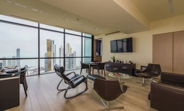 VENTA OFICINA TOWER FINANCIAL CENTER CALLE 50