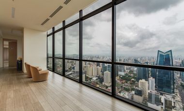 VENTA OFICINA TOWER FINANCIAL CENTER CALLE 50