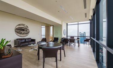 VENTA OFICINA TOWER FINANCIAL CENTER CALLE 50