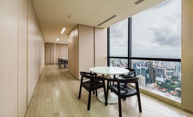 VENTA OFICINA TOWER FINANCIAL CENTER CALLE 50