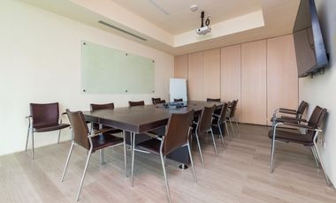 VENTA OFICINA TOWER FINANCIAL CENTER CALLE 50