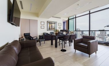 VENTA OFICINA TOWER FINANCIAL CENTER CALLE 50