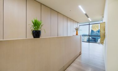 VENTA OFICINA TOWER FINANCIAL CENTER CALLE 50