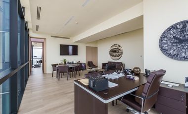 VENTA OFICINA TOWER FINANCIAL CENTER CALLE 50