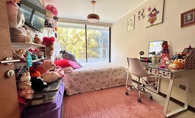 Departamento en Edificio Sanders Pedro de Valdivia