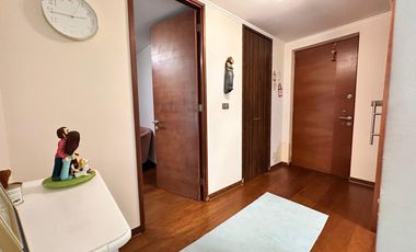 Departamento en Edificio Sanders Pedro de Valdivia