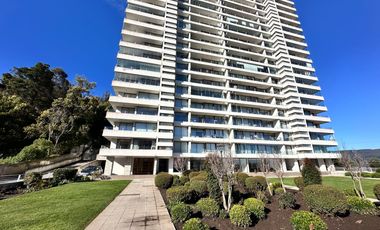 Departamento en Edificio Sanders Pedro de Valdivia