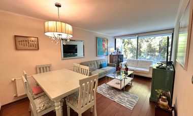 Departamento en Edificio Sanders Pedro de Valdivia