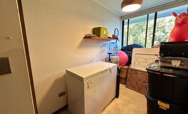 Departamento en Edificio Sanders Pedro de Valdivia